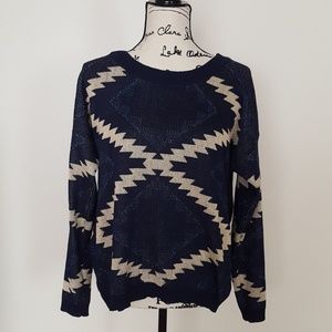 Moonlight || Sparkle Pullover